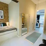 Lejlighed Wunderschoene Ladenwohnung In Kreuzberg Berlin