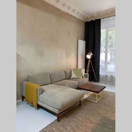Wunderschoene Ladenwohnung In Kreuzberg Apartament Berlin