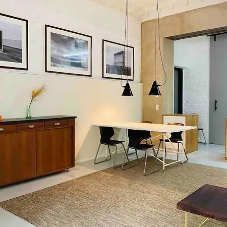 Apartament Wunderschoene Ladenwohnung In Kreuzberg Berlin