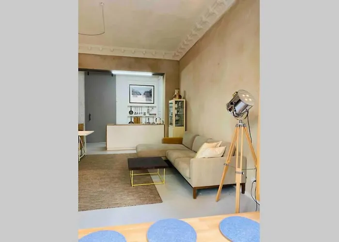 Wunderschoene Ladenwohnung In Kreuzberg