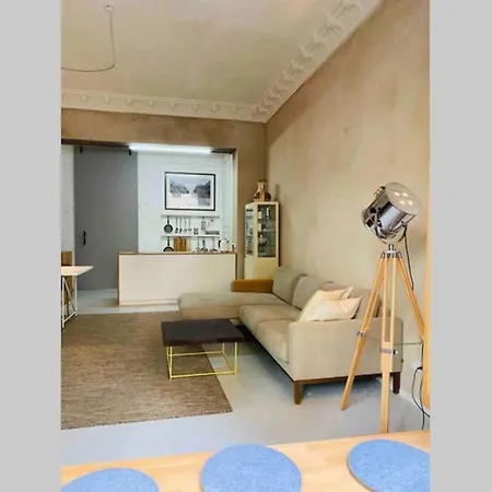 Wunderschoene Ladenwohnung In Kreuzberg