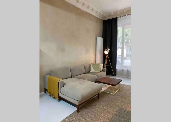 Wunderschoene Ladenwohnung In Kreuzberg Apartament Berlin