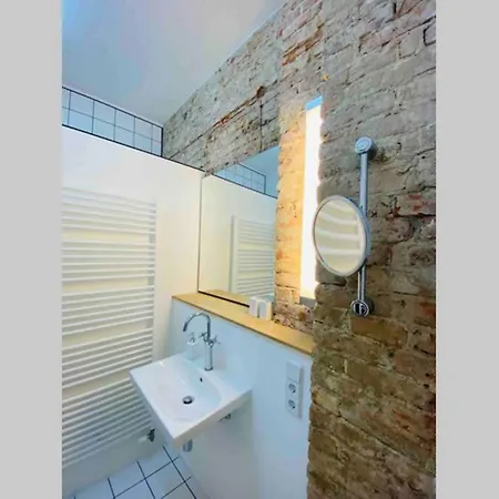 Wunderschoene Ladenwohnung In Kreuzberg * Berlín