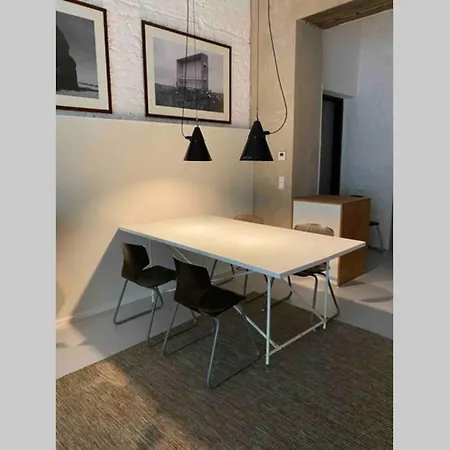 Apartamento Wunderschoene Ladenwohnung In Kreuzberg